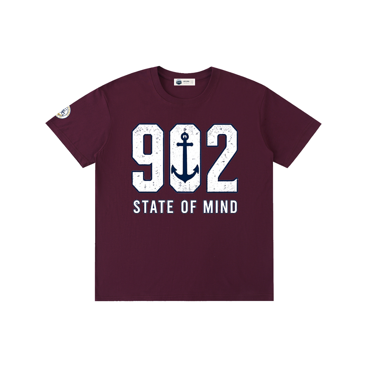 902 State of Mind Tee