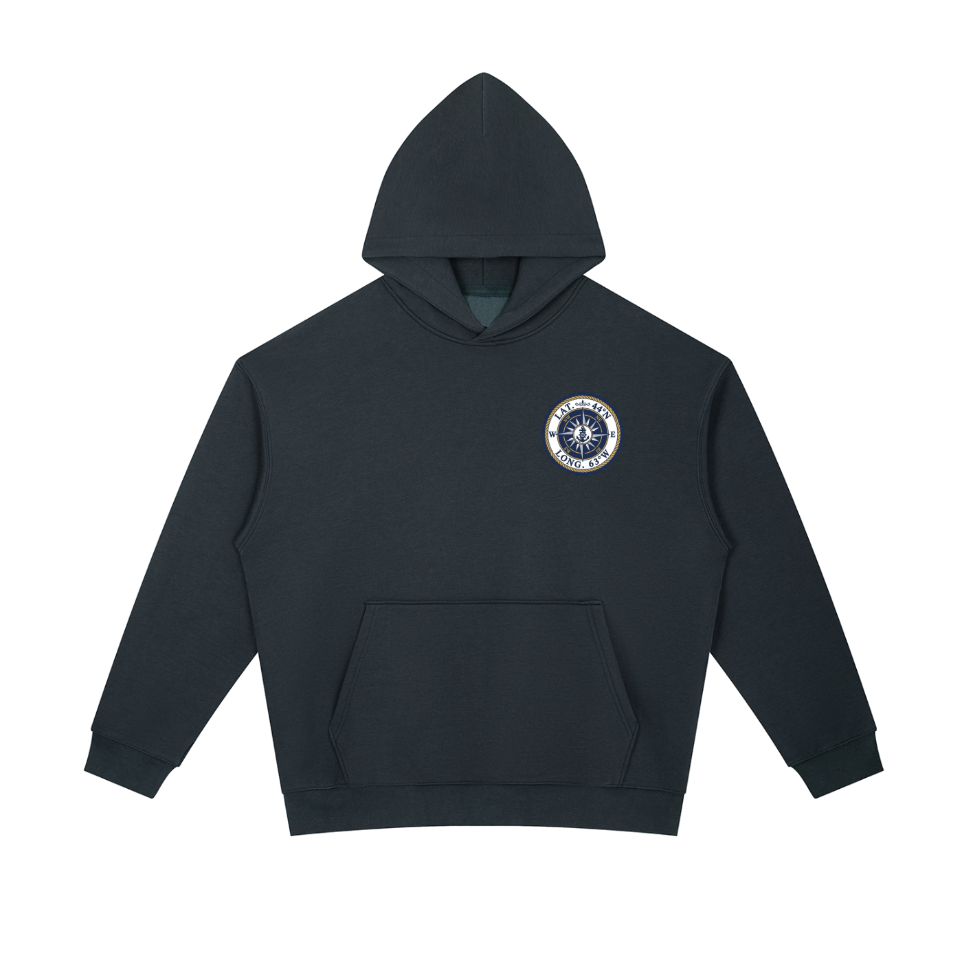 Halifax Explosion Memorial Hoodie