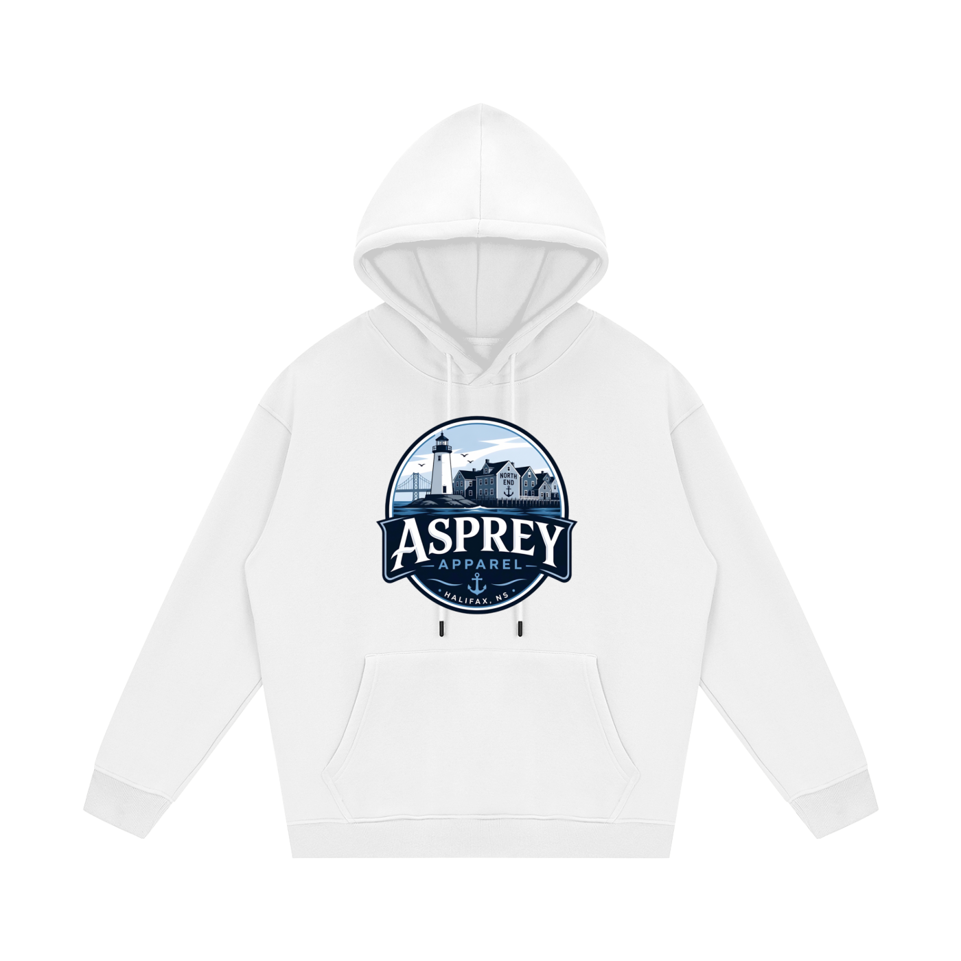 Asprey apparel Unisex Fleece Hoodie
