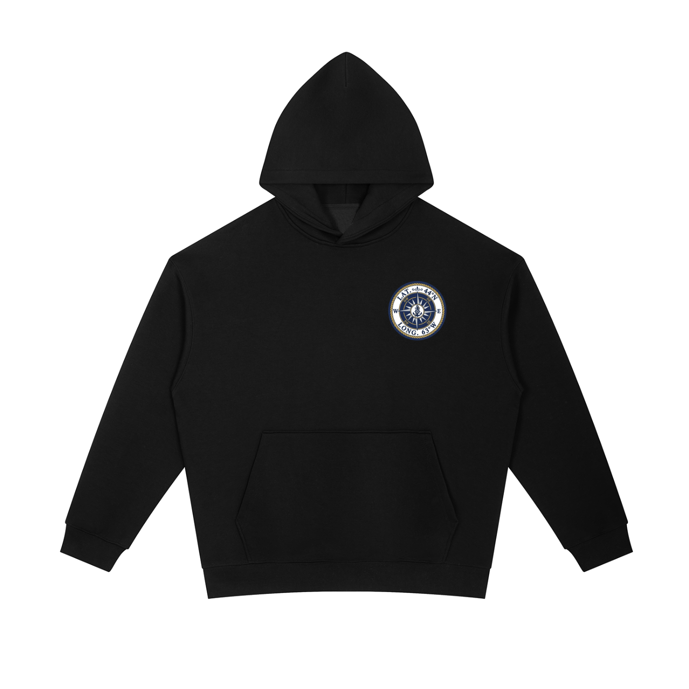Halifax Explosion Memorial Hoodie