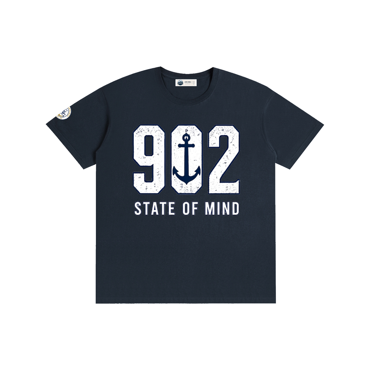 902 State of Mind Tee