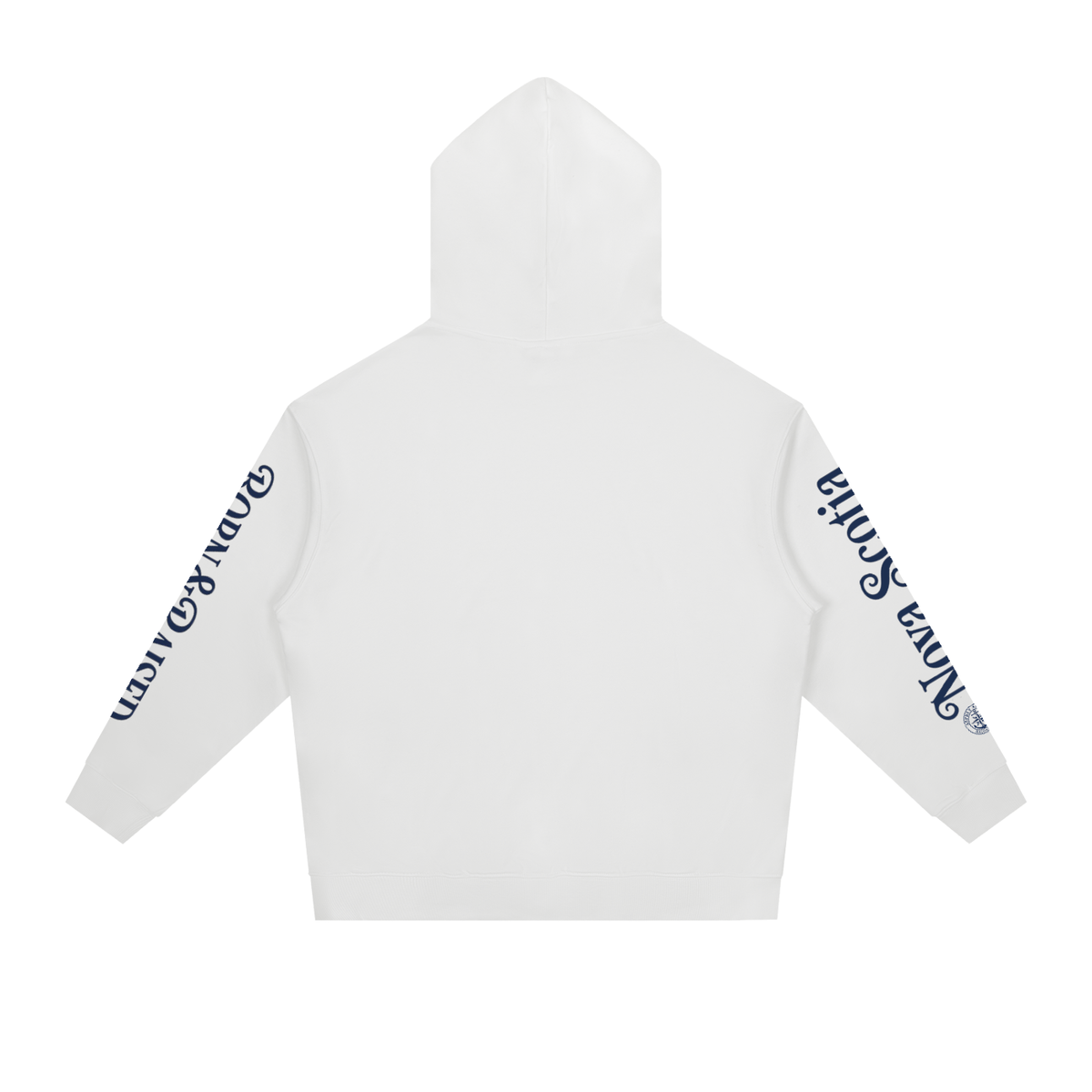 Nova Scotia Born & Raised Hoodie