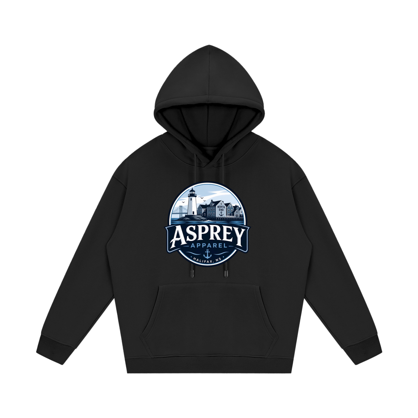 Asprey apparel Unisex Fleece Hoodie