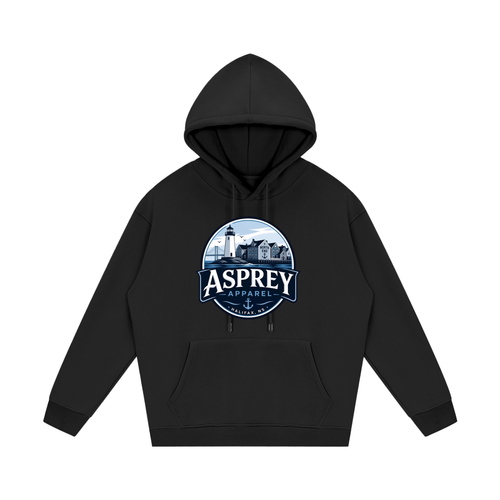 Asprey apparel Unisex Fleece Hoodie