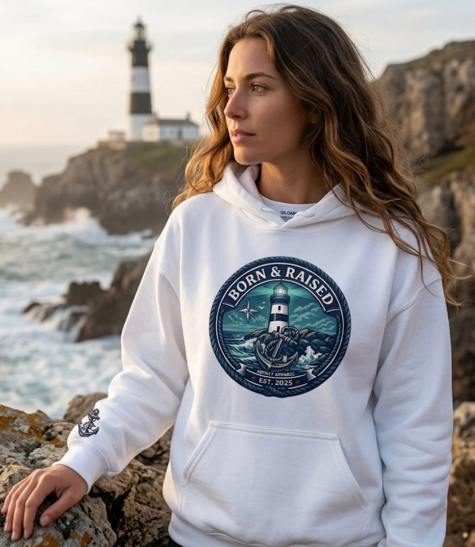 Signature series Hoodie