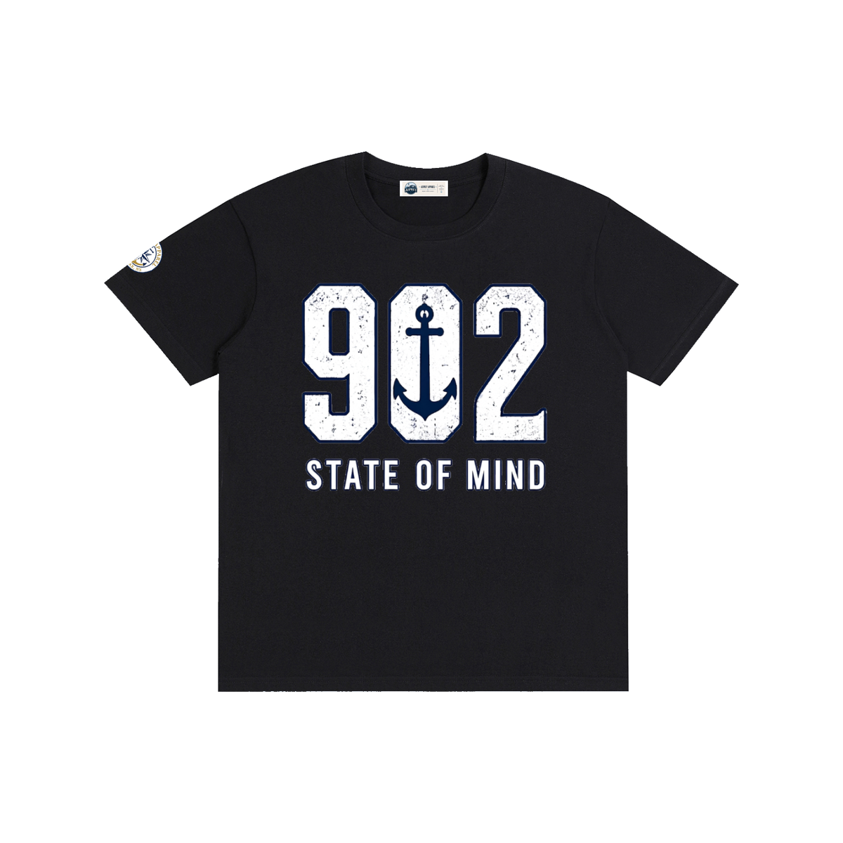 902 State of Mind Tee