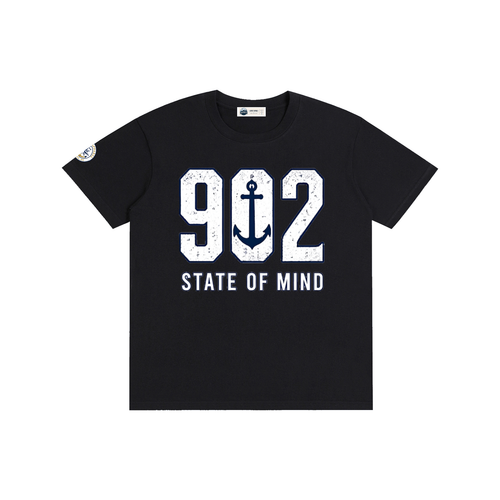 902 State of Mind Tee