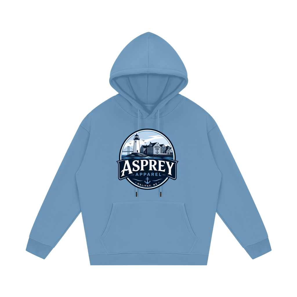 Asprey apparel Unisex Fleece Hoodie