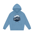 Asprey apparel Unisex Fleece Hoodie