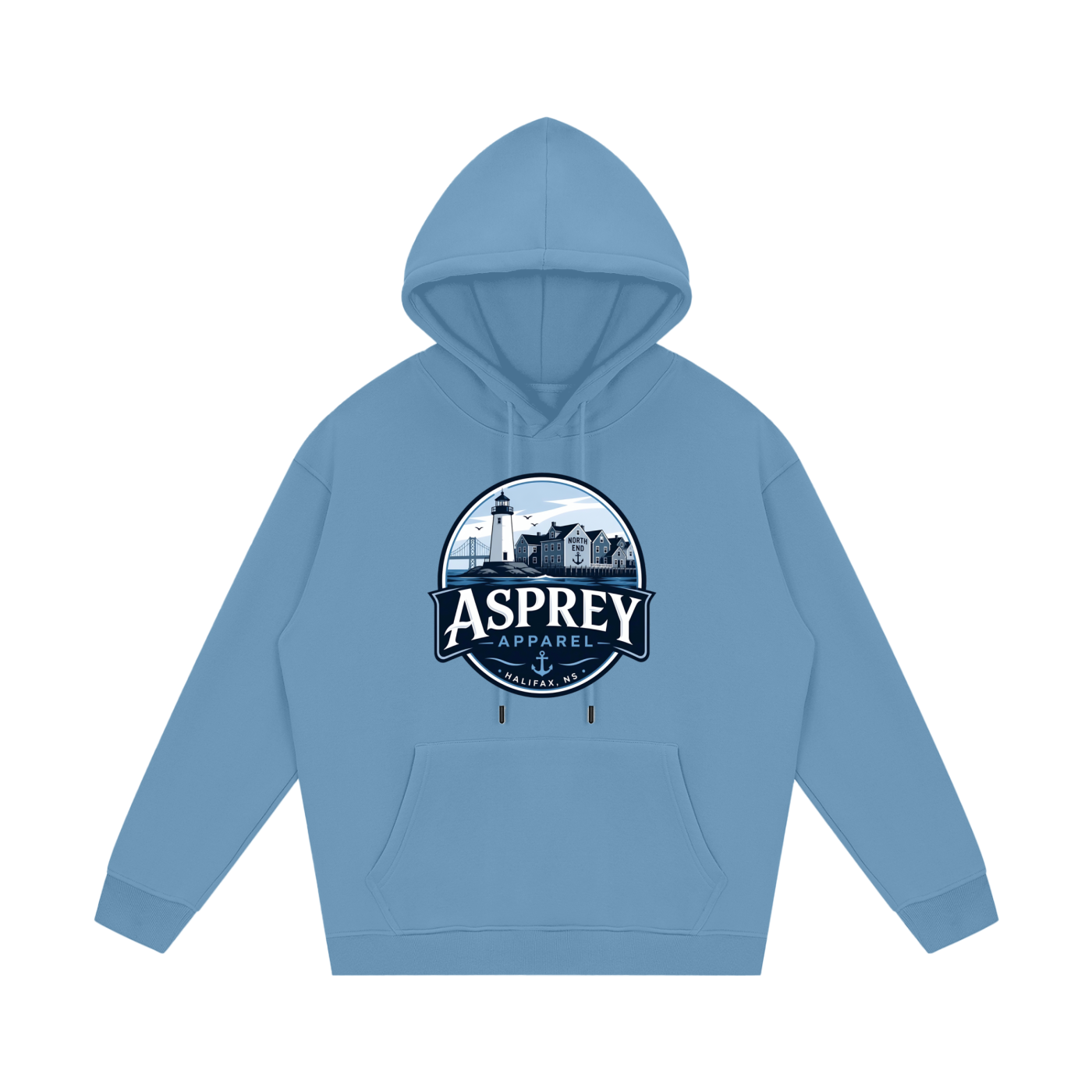 Asprey apparel Unisex Fleece Hoodie