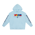 Nova Scotia Born & Raised Hoodie