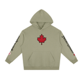 B&R Proudly Canadian Hoodie