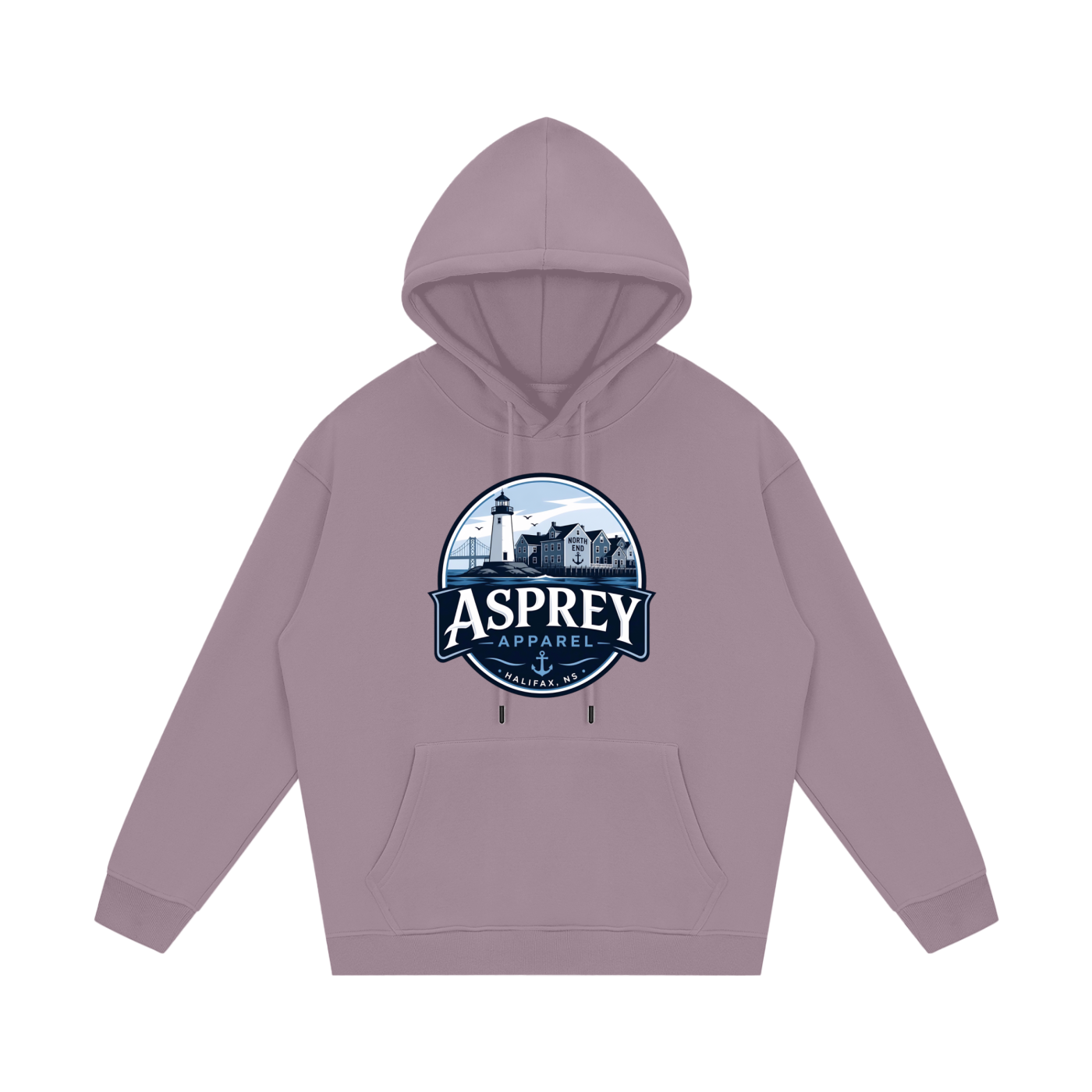 Asprey apparel Unisex Fleece Hoodie