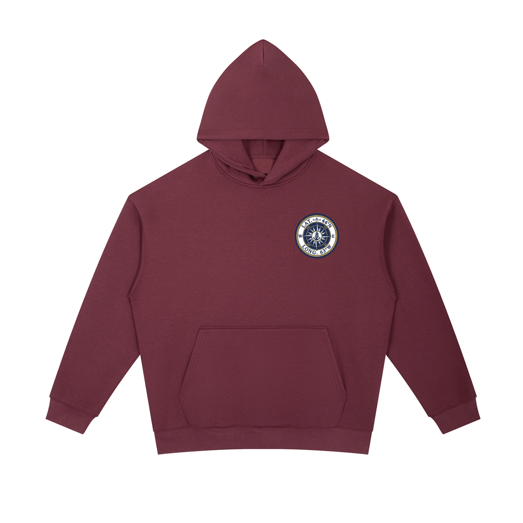 Halifax Explosion Memorial Hoodie