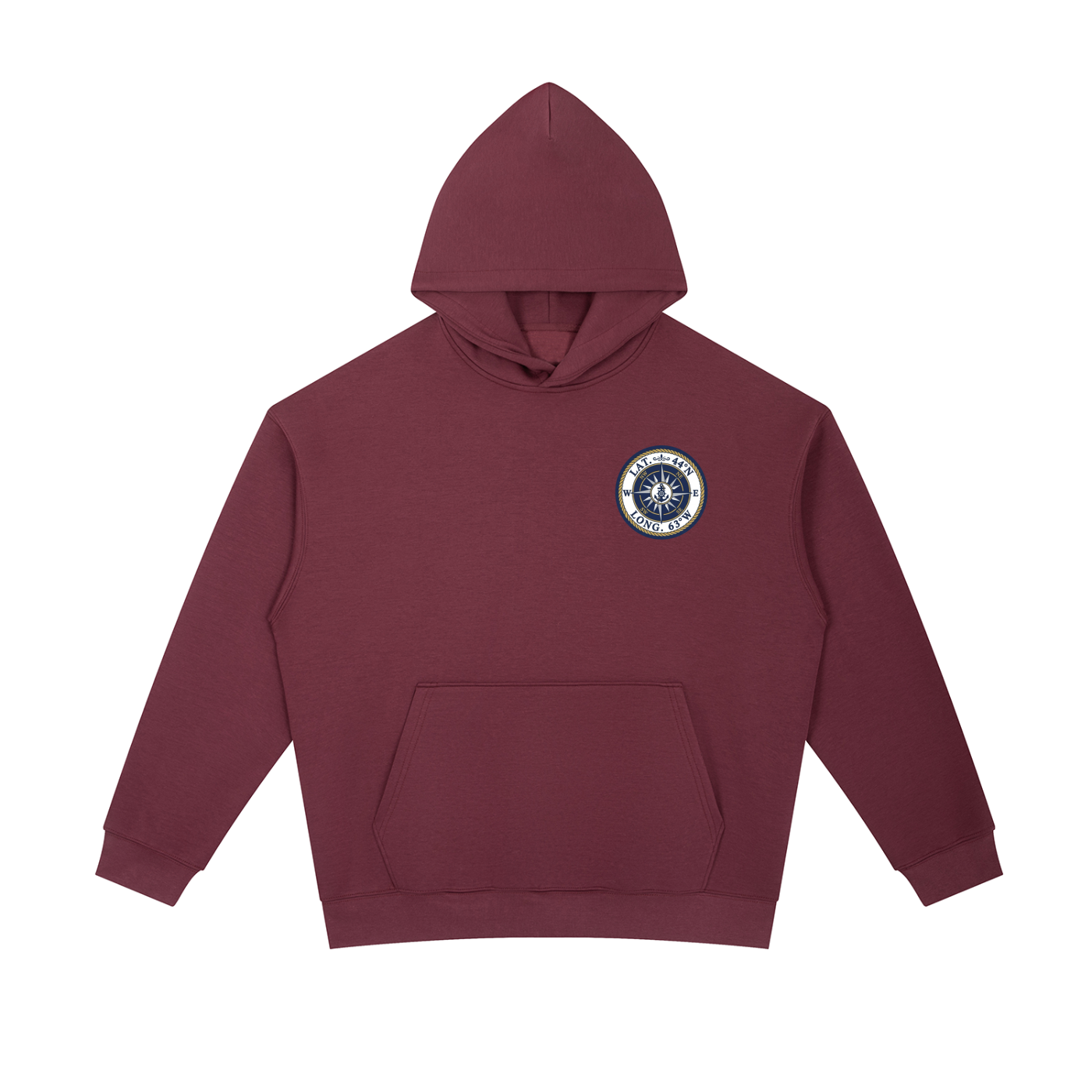 Halifax Explosion Memorial Hoodie