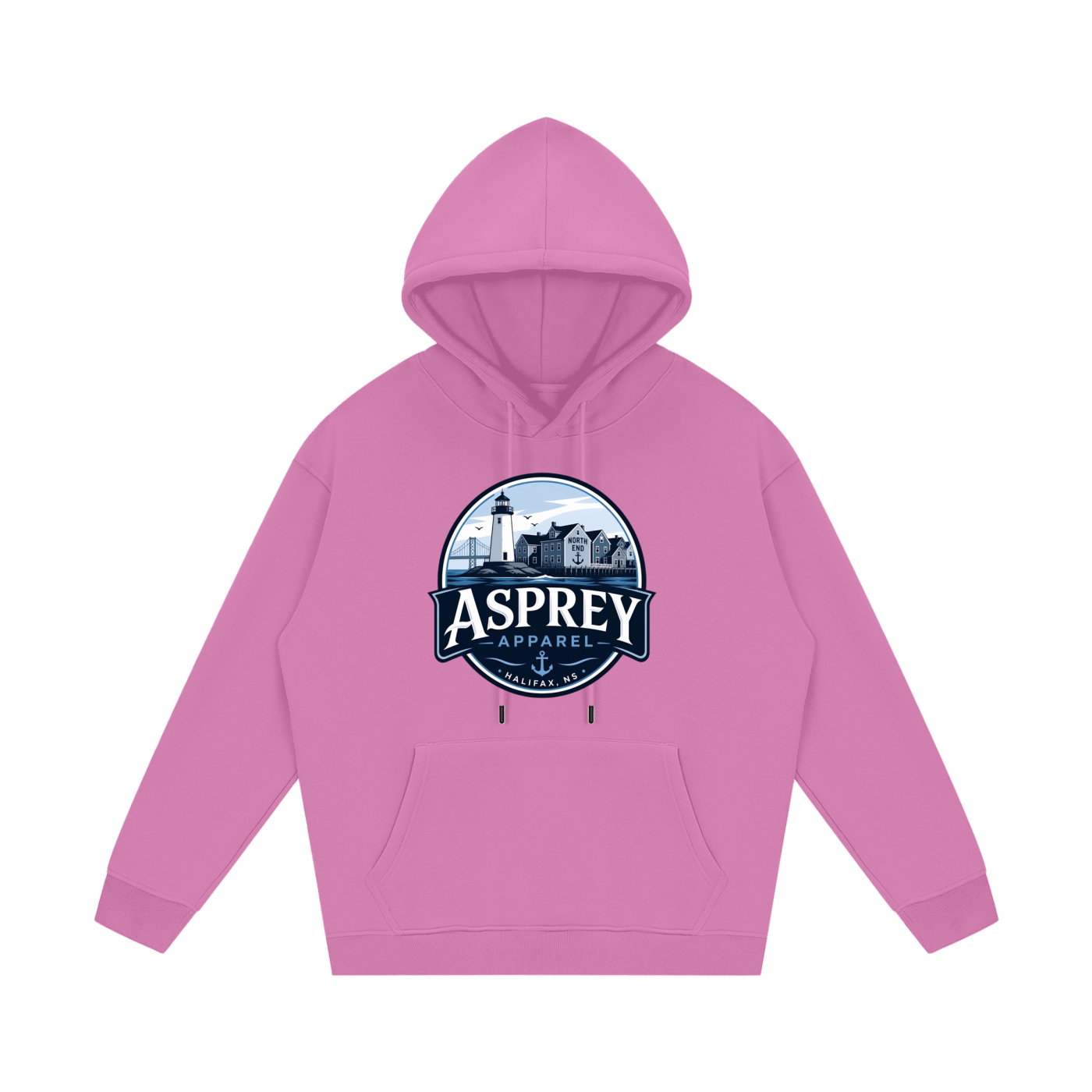 Asprey apparel Unisex Fleece Hoodie